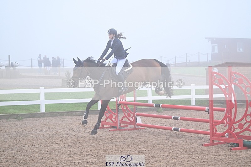 240907A-104016-00460 - Cls 7 95cm Amateur Qualifier