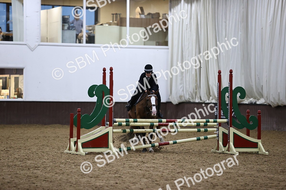 SBM_6930 - Class 26 - UKPSAF Performance Class 90cm