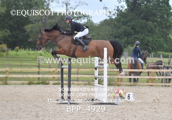 BPP_4929 - CLASS 8 National 1.30m Open