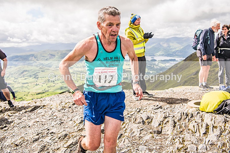 Blencathra-928 - Blencathra Fell Race Sunday 28th June 2026