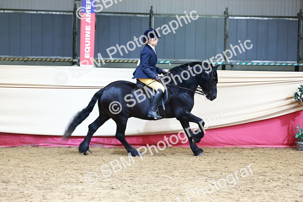 SBM_23727 - Class 905 - Supreme Final - Ridden Veteran