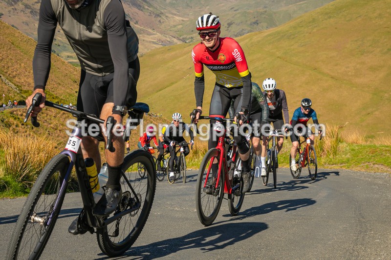 093915 - Newlands Pass 09.00 - 10.00
