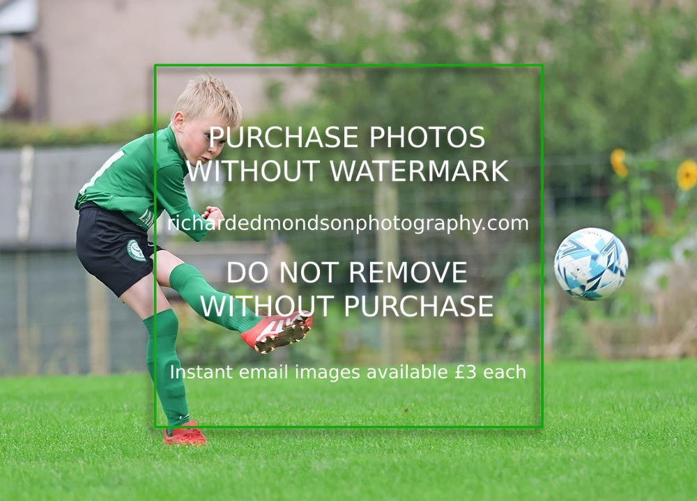 533A2641 - Wattsfield Under 7 vs Milnthorpe Town Under 7 (27/9/25)