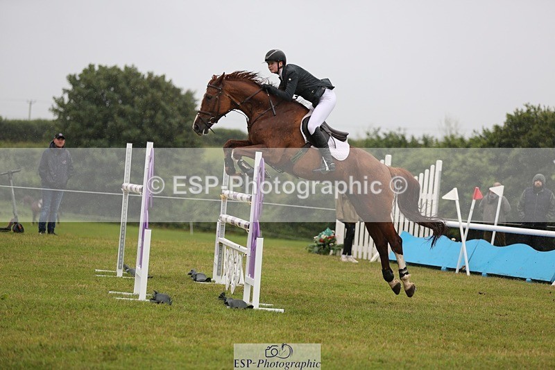 230714-090025-30729 - Cls 73 Fox Hunter Final 1st round