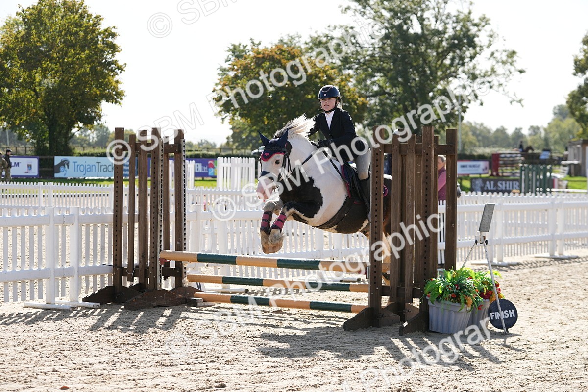 SBM_38425 - J6 - Junior Pony 55cm Championship
