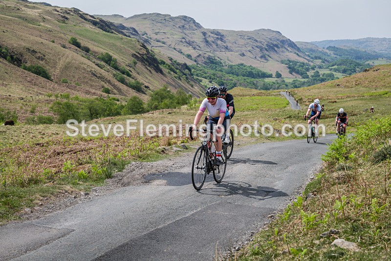 123933 - Hardknott Pass Camera 1 12.00-13.00