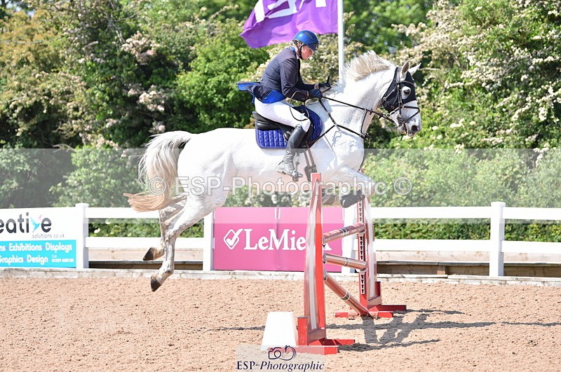 230609A-111227-00452 - Cls 9 Discovery & 1m Open