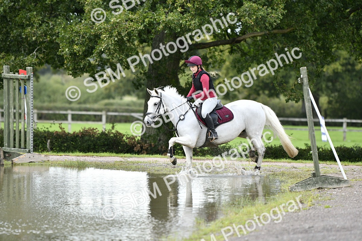SBM_21687 - E9 - Eventers Challenge 60cm Championship