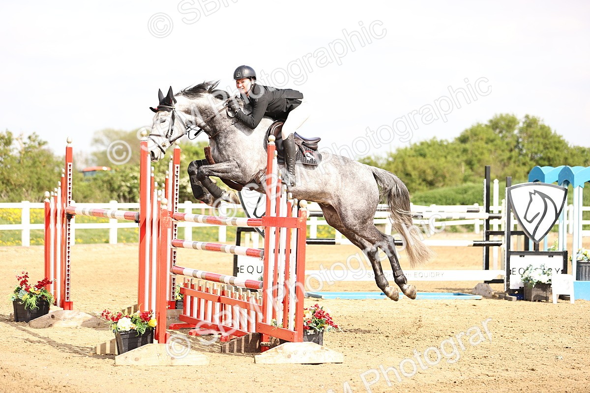  - Class 14 - National 1.30m-1.40m