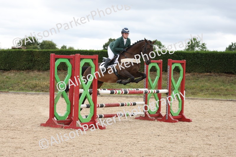 20250803-1215 - Class 4 - 90cm