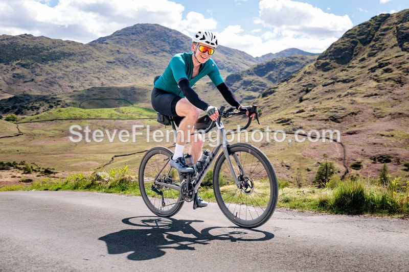 144025 - Blea Tarn Climb 14:00 - 15:00