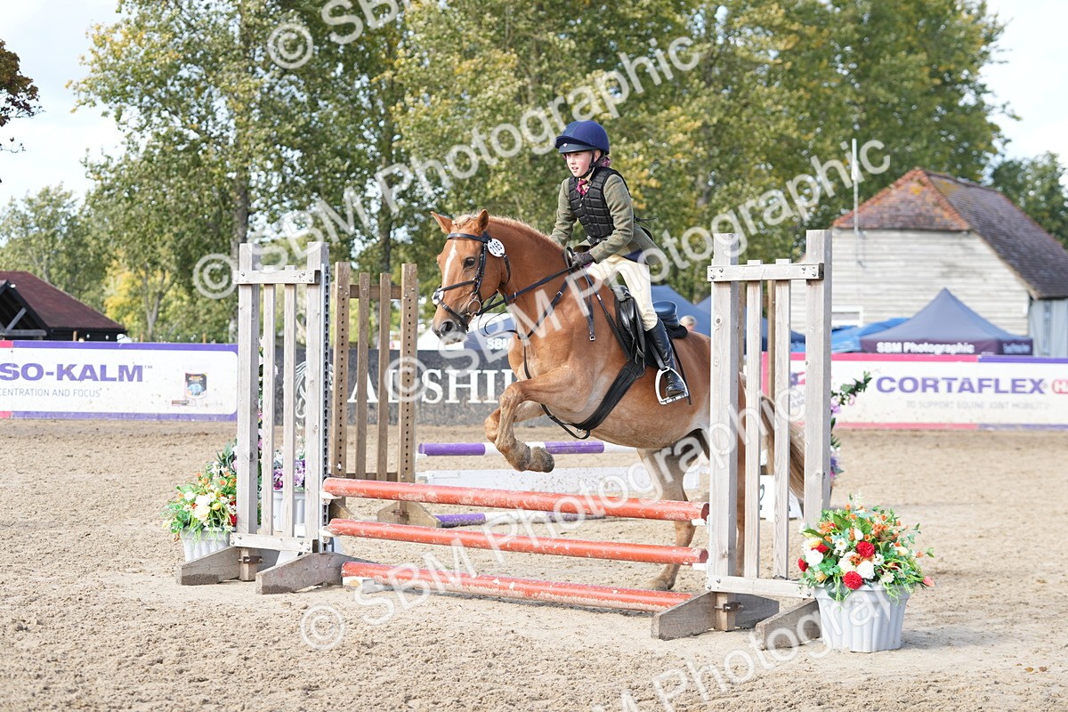 SBM_48476 - J7 - Junior Pony 60cm Championship