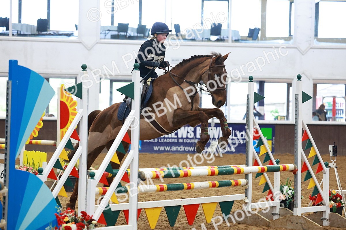 SBM_001482 - Class 3 - 90cm