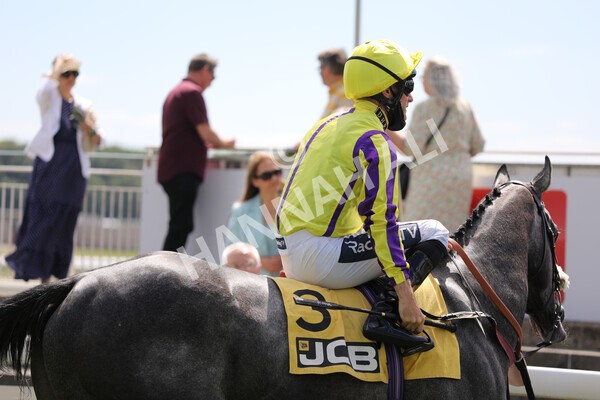 yr12062021r2-6 - Race 2 2.35pm The JCB Stakes