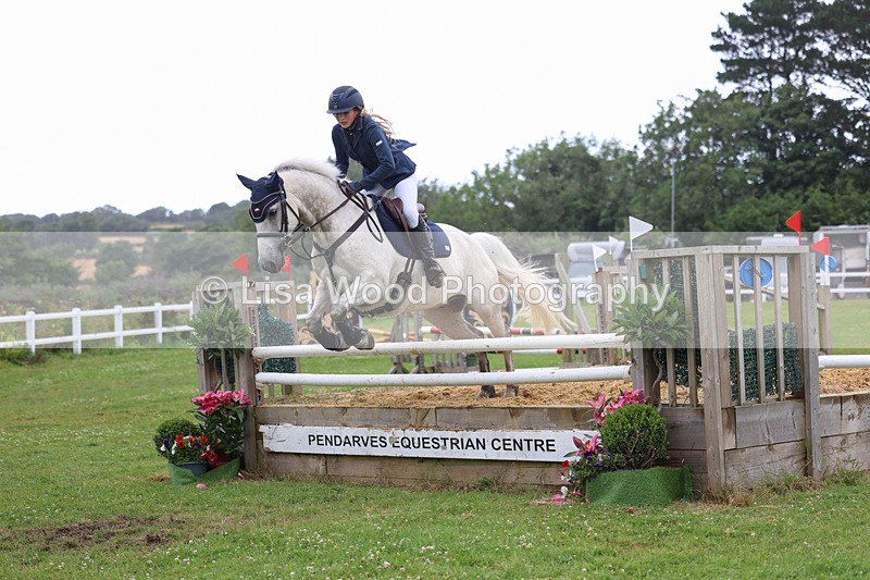 3E7A1816 - Class 5: 80cm open (B)