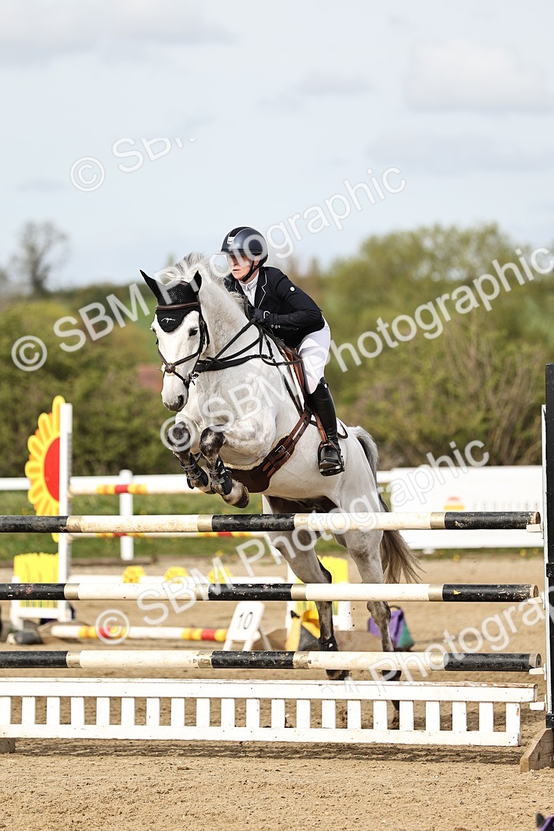 SBM_001614 - Class 6 - national 1.30m 1.40m
