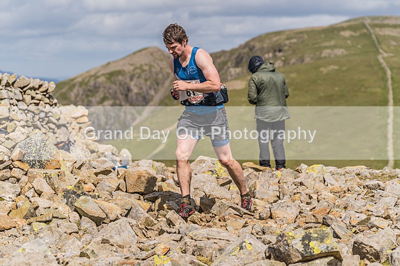 Ennerdale-293 - Ennerdale Horseshoe Fell Race Saturday 8th June 2024