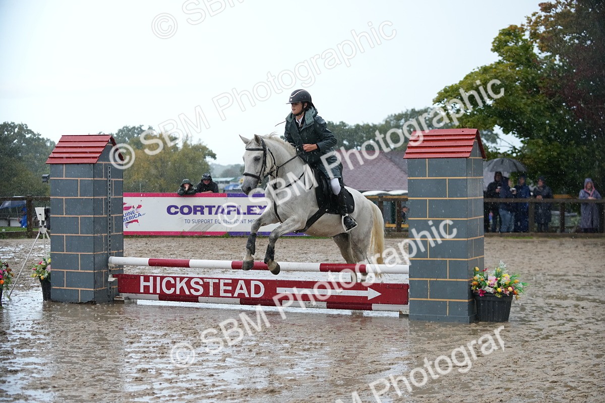 SBM_36272 - J5 - Junior Pony 50cm Championship