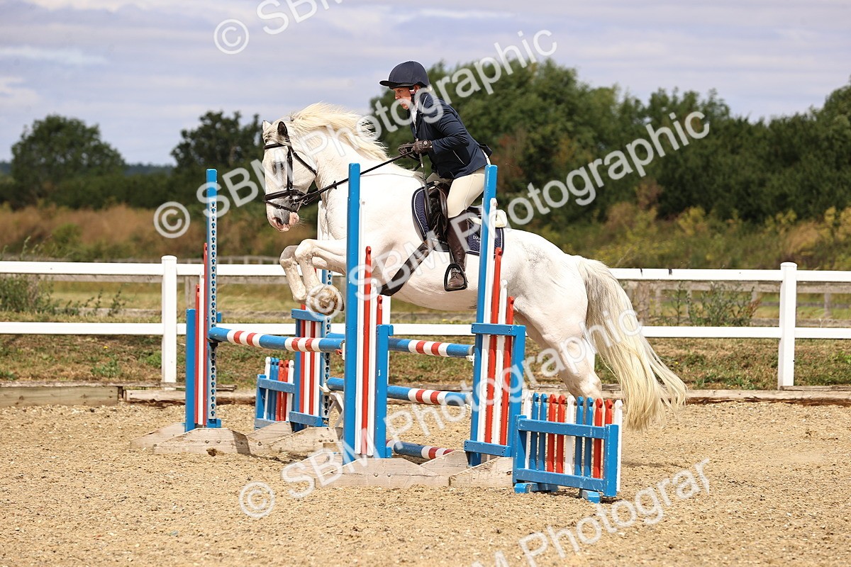 SBM_000337 - Class 3 - Senior British Novice - 90cm
