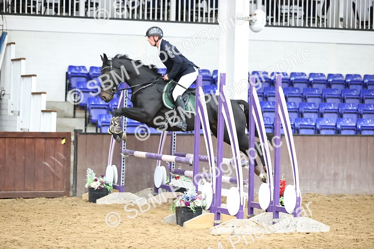 SBM_002630 - Class 9 - Senior British Novice 90cm