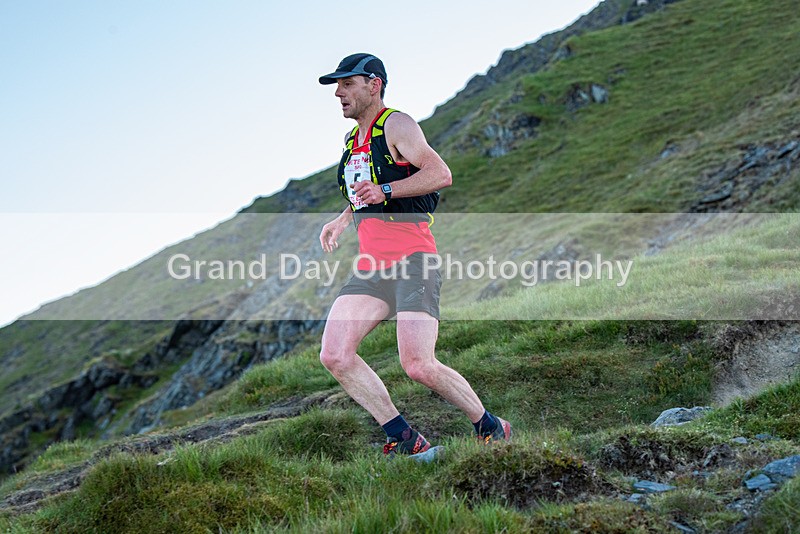 Blencathra-376 - Blencathra Fell Race Wednesday 7th June 2023