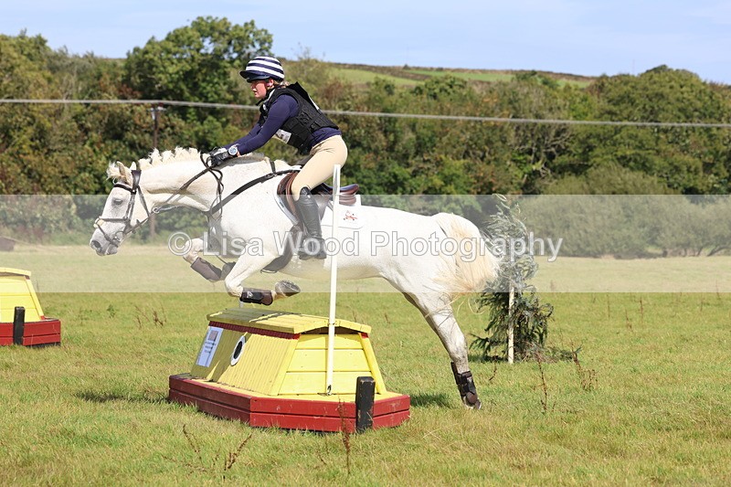 3E7A7041 - Class 2: Trekenning Open: Yellow Boat