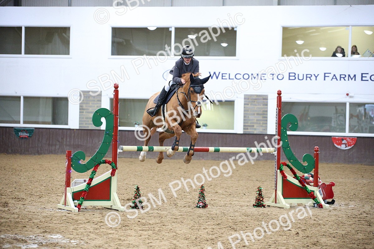 SBM_000934 - Class 6 - Accumulator