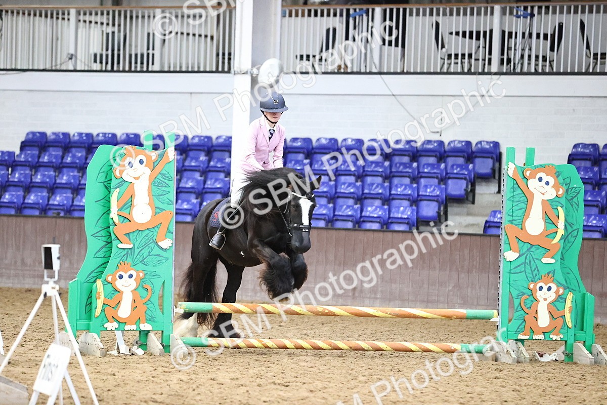 SBM_000665 - Class 3 - The Fire Safety Stick 50cm Area 12 Championship Qualifer