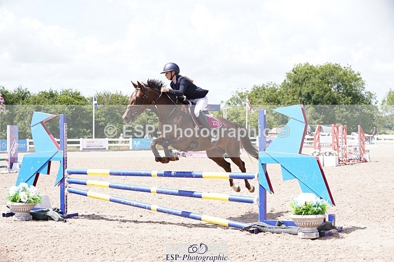 250628-141802-06000 - Cls 23 Pony Intro & 80cm Open