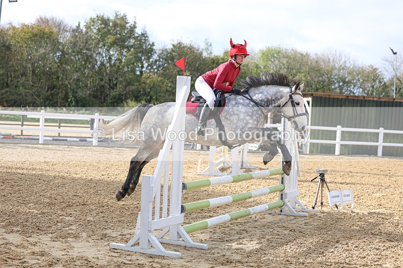 3E7A9555 - Class 2: 70cm