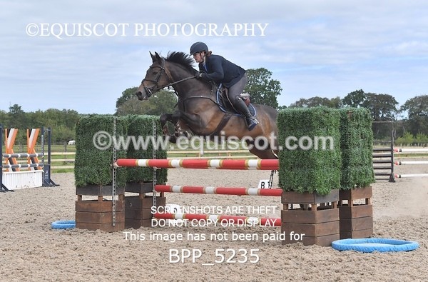 BPP_5235 - CLASS 12 Senior Discovery/ 1m Open