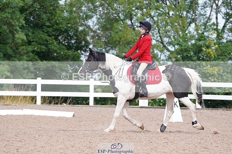 240809A-102312-00519 - Dressage Competition