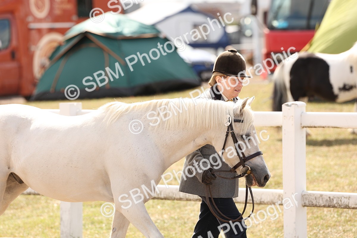 SBM_15018 - Class 209 - IH Veteran Pony