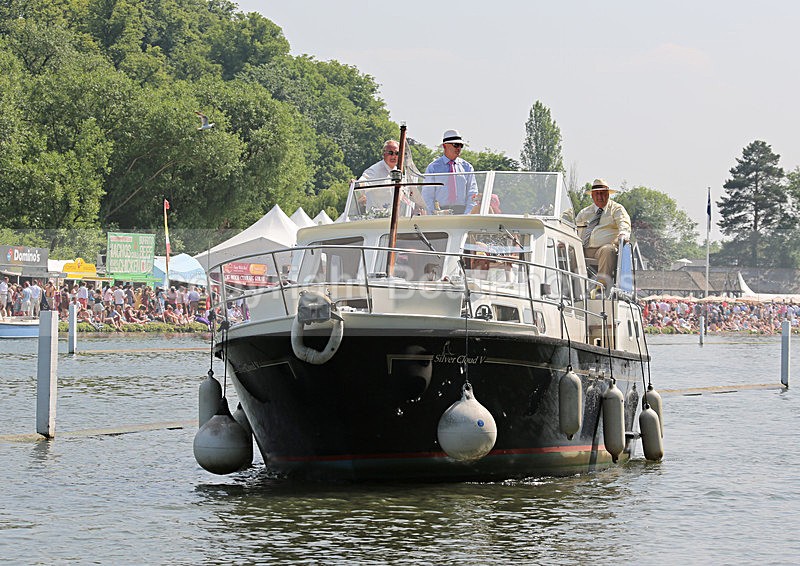 130706 SILVER CLOUD WT7A1767 - HENLEY ROYAL REGATTA - Saturday 6th July 2013