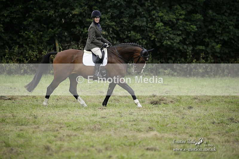BVRC 120921 526 - Bourne Valley Riding Club UA Dressage & Show Jumping 12/09/21