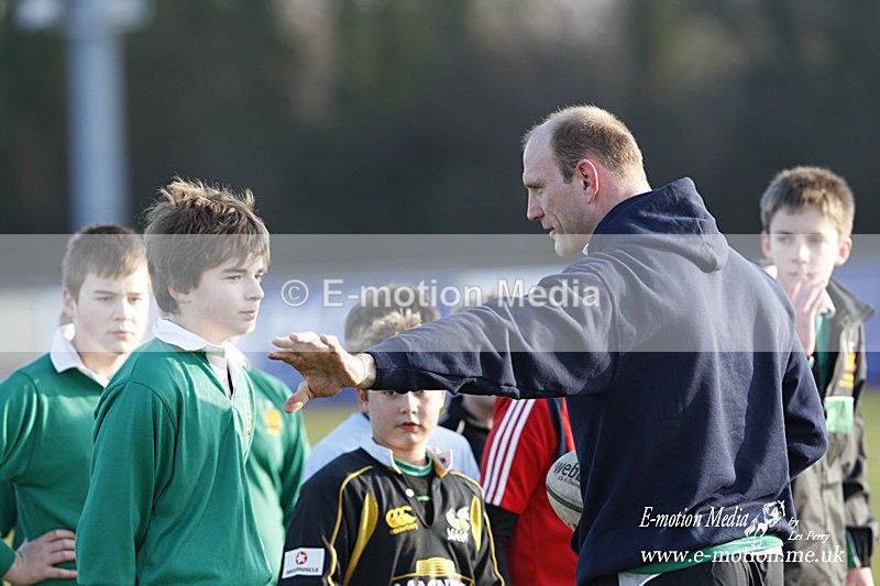 Pitch-34 - Pitch Action