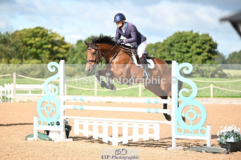 240912A-100000-00312 - Cls 1 Snr 1.05m & 1.10m Open