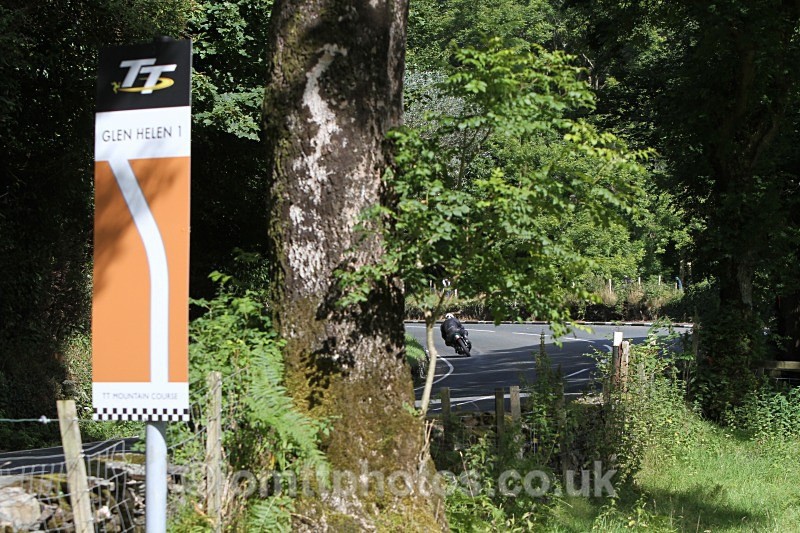 FOM_0810 - 350cc Classic TT