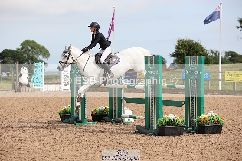 250629-163528-13328 - Cls 30 138cm HOYS Qualifier