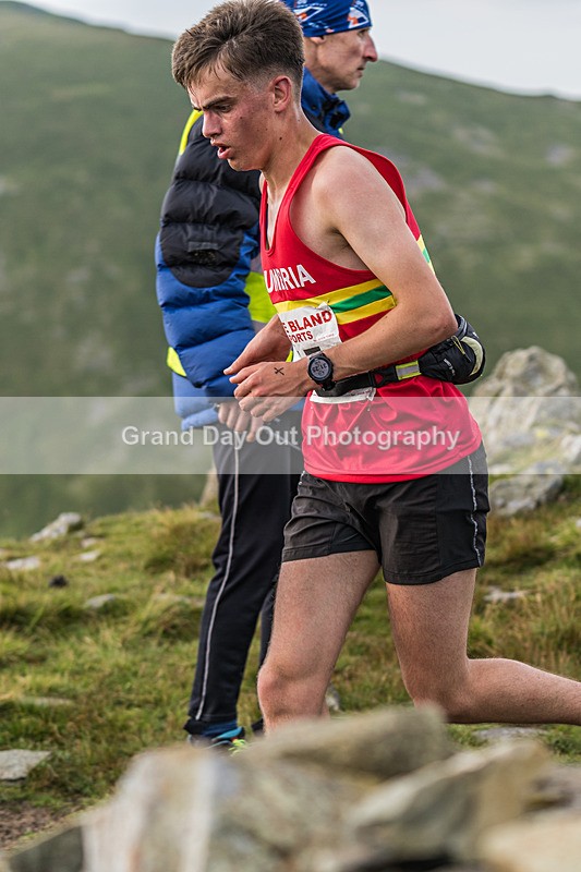 Seat Sandal-25 - Seat Sandal Fell Race Wednesday 17th July 2024