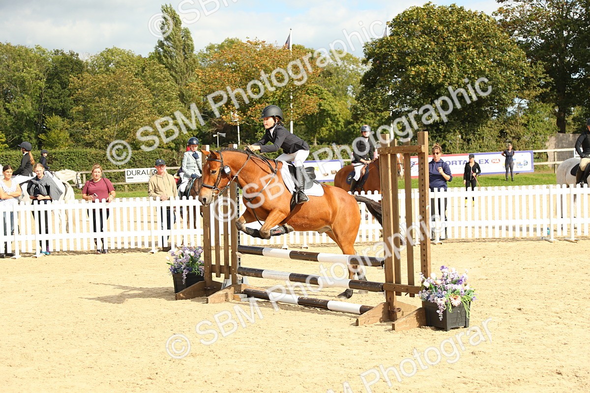 SBM_49423 - J7 - Junior Pony 60cm Championship