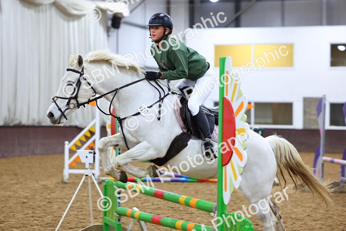 SBM_002324 - Class 5 - Jingle Bells - 80cm