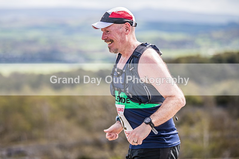 Dean Barwick-167 - Dean Barwick Dash Fell Race Sunday 19th April 2026