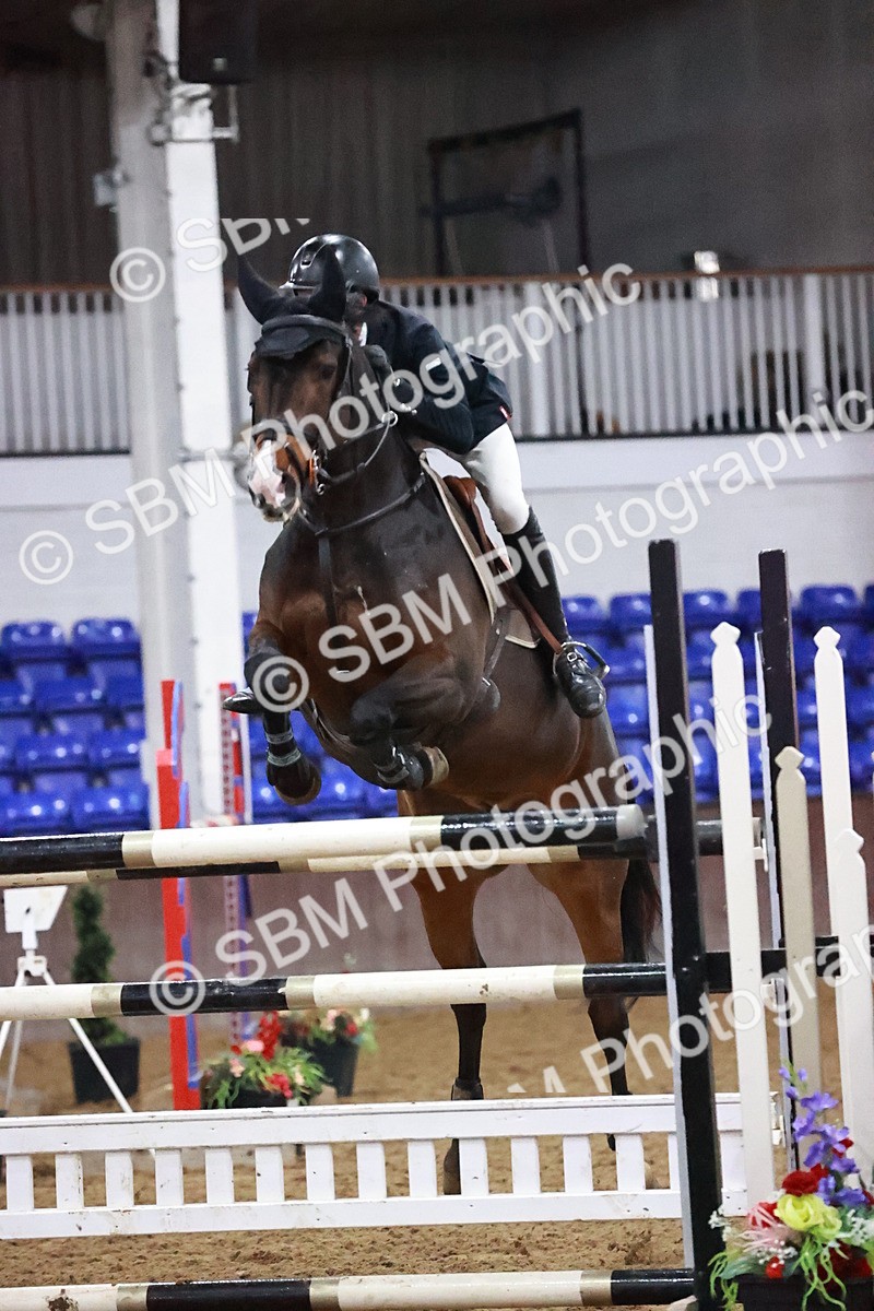 SBM_003355 - Class 13 - National 1.3m 1.40m Open Handicap