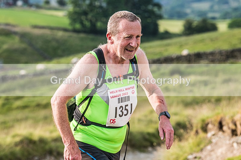 Tebay-186 - Tebay Fell Race Wednesday 26th June 2024