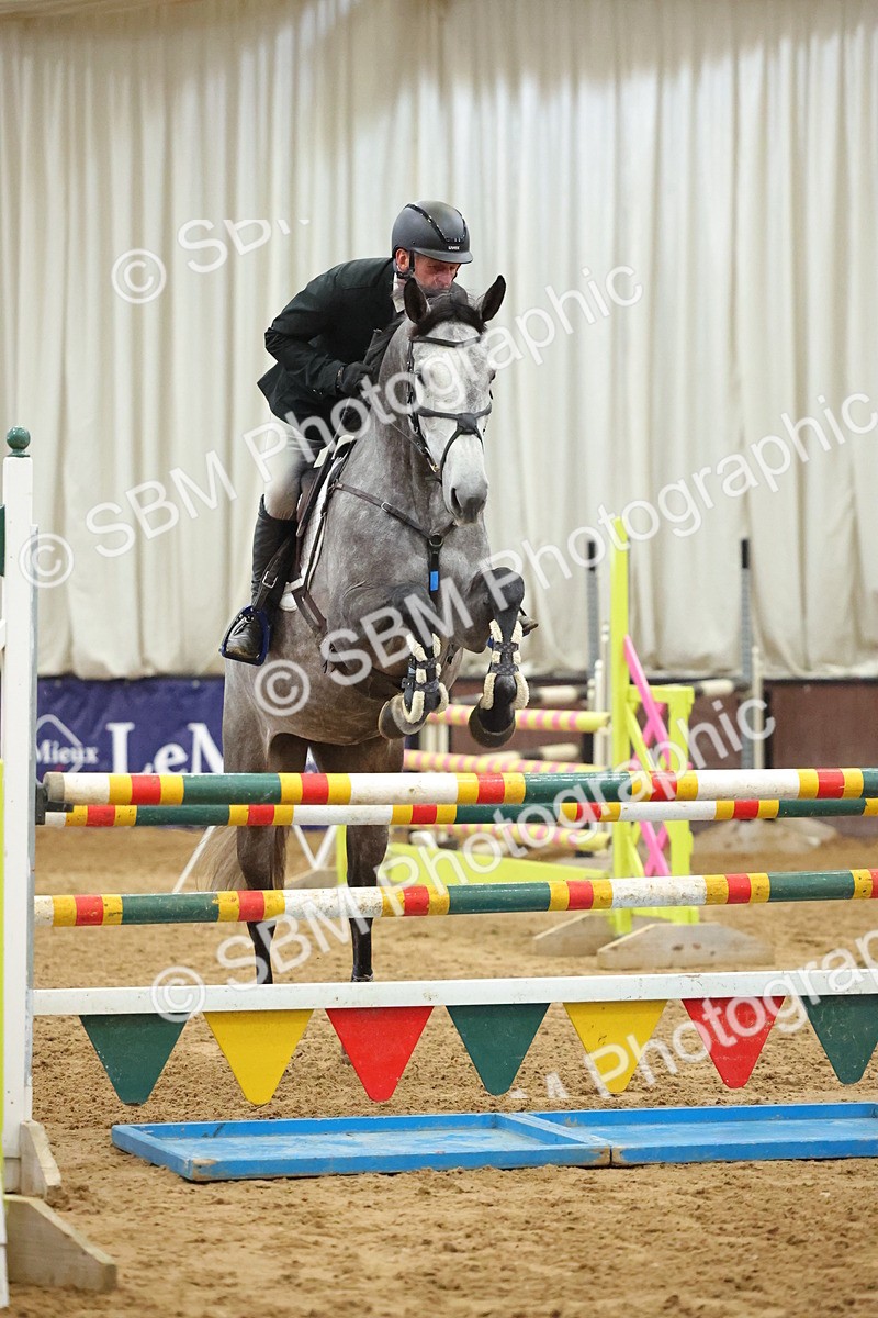 SBM_001156 - Class 4 - Senior Newcomer - 1.10m