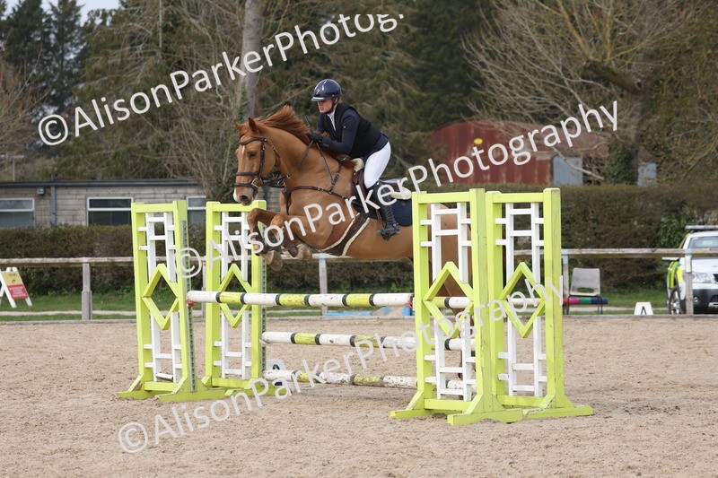 20260322-2018 - Class 5 - 1.0m