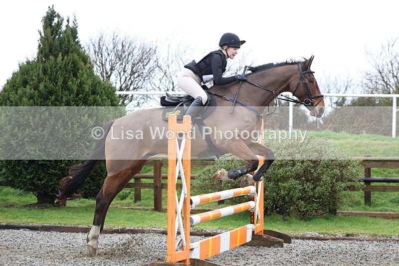 3E7A7132 - Class 2: 80cm Part 2