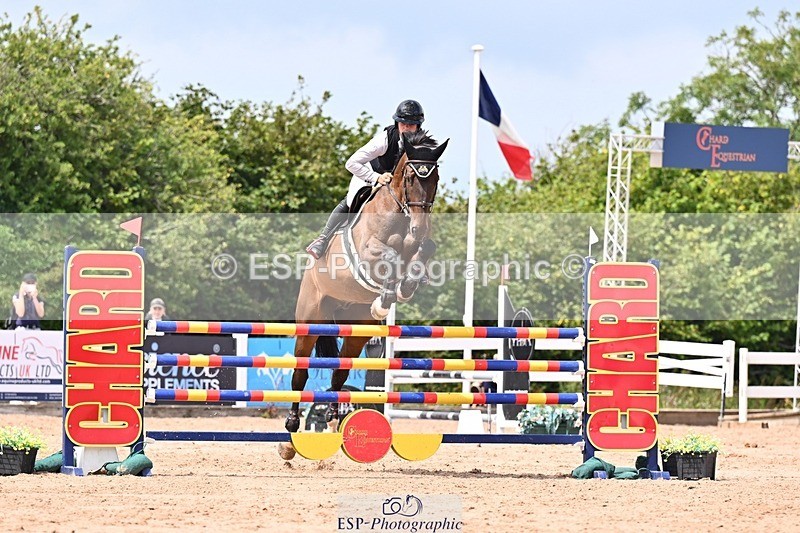 250718-133824-11028 - Cls 14, 1 Star Silver Tour