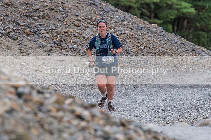 Borrowdale-444 - High Terrain Events Borrowdale Trail Half Marathon Sunday 18th August 2024